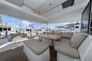 Astrea 42 „Ocean Runner“ – fotka 10