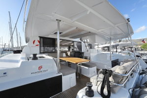 Astrea 42 „Ocean Runner“ – fotka 12