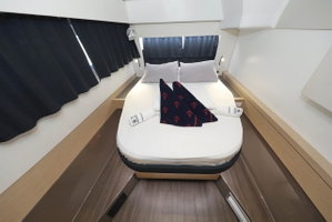 Astrea 42 „Ocean Runner“ – fotka 18