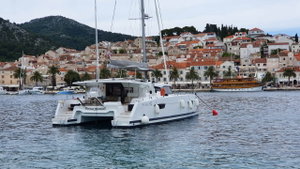 Astrea 42 „Ocean Runner“ – fotka 1