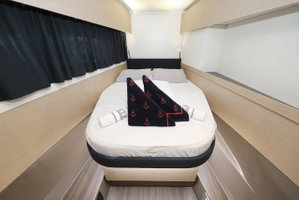 Astrea 42 „Ocean Runner“ – fotka 4