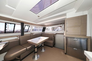 Astrea 42 Quatuor „Macho“ – fotka 19