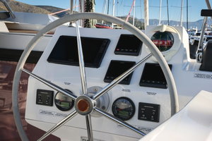 Astrea 42 Quatuor „Macho“ – fotka 48