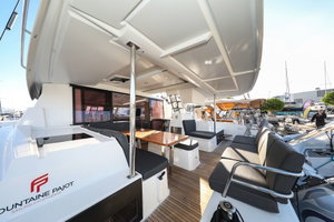 Astrea 42 Quatuor „Macho“ – fotka 9