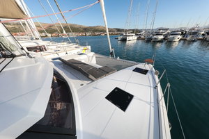 Astrea 42 Quatuor „Macho“ – fotka 14