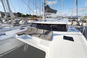 Astrea 42 Quatuor „Macho“ – fotka 15