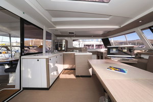 Astrea 42 Quatuor „Macho“ – fotka 21