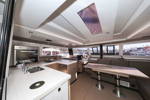 Astrea 42 Quatuor „Macho“ – fotka 22