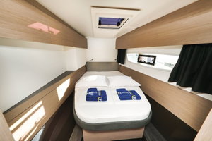 Astrea 42 Quatuor „Macho“ – fotka 30