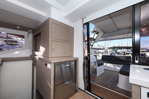Astrea 42 Quatuor „Macho“ – fotka 42