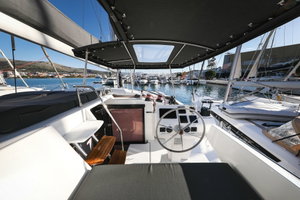 Astrea 42 Quatuor „Macho“ – fotka 12