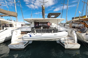 Astrea 42 Quatuor „Macho“ – fotka 2