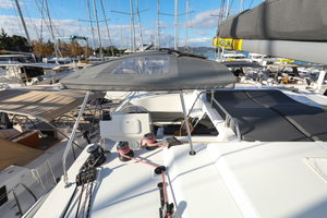 Astrea 42 Quatuor „Macho“ – fotka 13