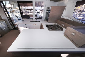 Astrea 42 Quatuor „Macho“ – fotka 24