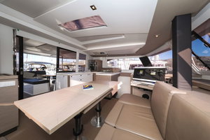 Astrea 42 Quatuor „Macho“ – fotka 18