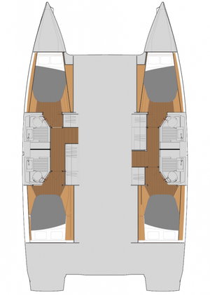 Astrea 42 Quatuor „Macho“ – fotka 51