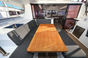 Astrea 42 Quatuor „Macho“ – fotka 47