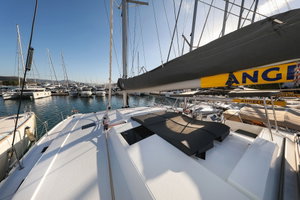 Astrea 42 Quatuor „Macho“ – fotka 49