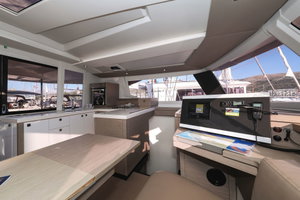 Astrea 42 Quatuor „Macho“ – fotka 20
