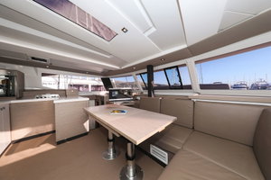 Astrea 42 Quatuor „Macho“ – fotka 17