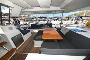 Astrea 42 Quatuor „Macho“ – fotka 10