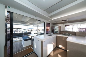 Astrea 42 Quatuor „Macho“ – fotka 23