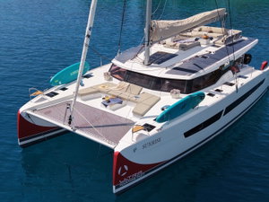 Aura 51 „Sunrise“ – fotka 6