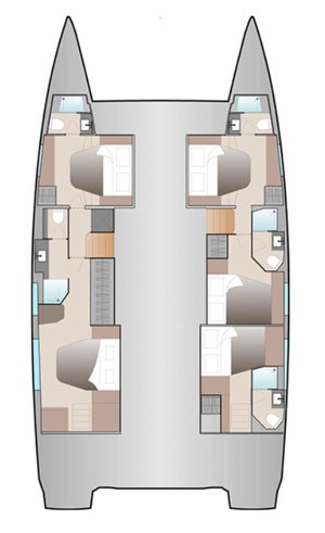 Aura 51 „Sunrise“ – fotka 40