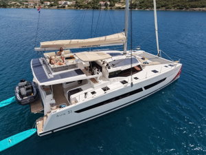 Aura 51 „Sunrise“ – fotka 3