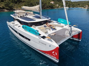 Aura 51 „Sunrise“ – fotka 1