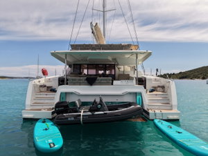 Aura 51 „Sunrise“ – fotka 5