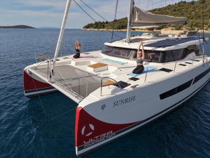 Aura 51 „Sunrise“ – fotka 7