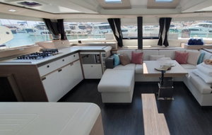 Elba 45 „Dreamcatcher“ – fotka 10