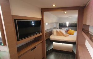 Elba 45 „Dreamcatcher“ – fotka 14