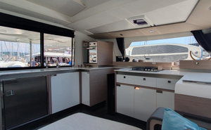 Elba 45 „Dreamcatcher“ – fotka 3