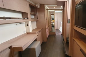 Elba 45 „Dreamcatcher“ – fotka 15