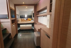 Elba 45 „Dreamcatcher“ – fotka 13
