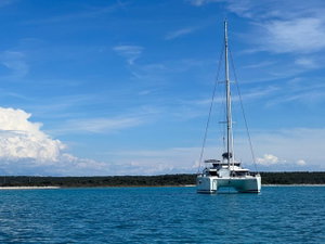 Elba 45 „Dreamcatcher“ – fotka 6