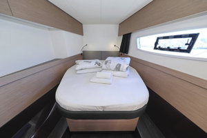Elba 45 „Dreamcatcher“ – fotka 4