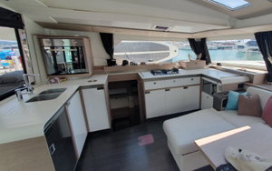 Elba 45 „Dreamcatcher“ – fotka 11