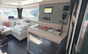 Elba 45 „Dreamcatcher“ – fotka 12