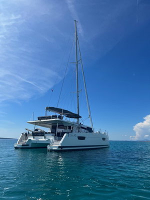 Elba 45 „Dreamcatcher“ – fotka 2