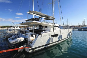 Elba 45 „Dreamcatcher“ – fotka 8