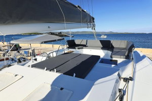 Elba 45 „Dreamcatcher“ – fotka 9