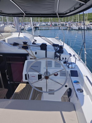 Elba 45 „Caramita“ – fotka 8