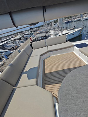 Elba 45 „Caramita“ – fotka 10