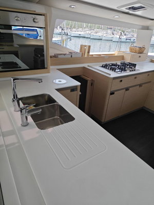 Elba 45 „Caramita“ – fotka 16