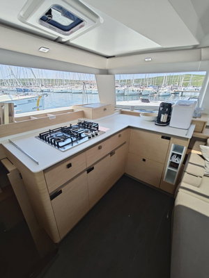 Elba 45 „Caramita“ – fotka 17