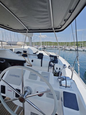 Elba 45 „Caramita“ – fotka 7
