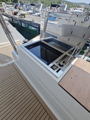 Elba 45 „Caramita“ – fotka 6